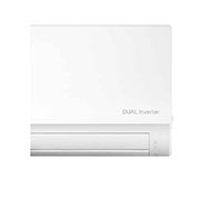 LG Điều hòa LG DUALCOOL™Inverter 1 chiều 9.000 BTU (1HP)|V10WIN1, V10WIN1