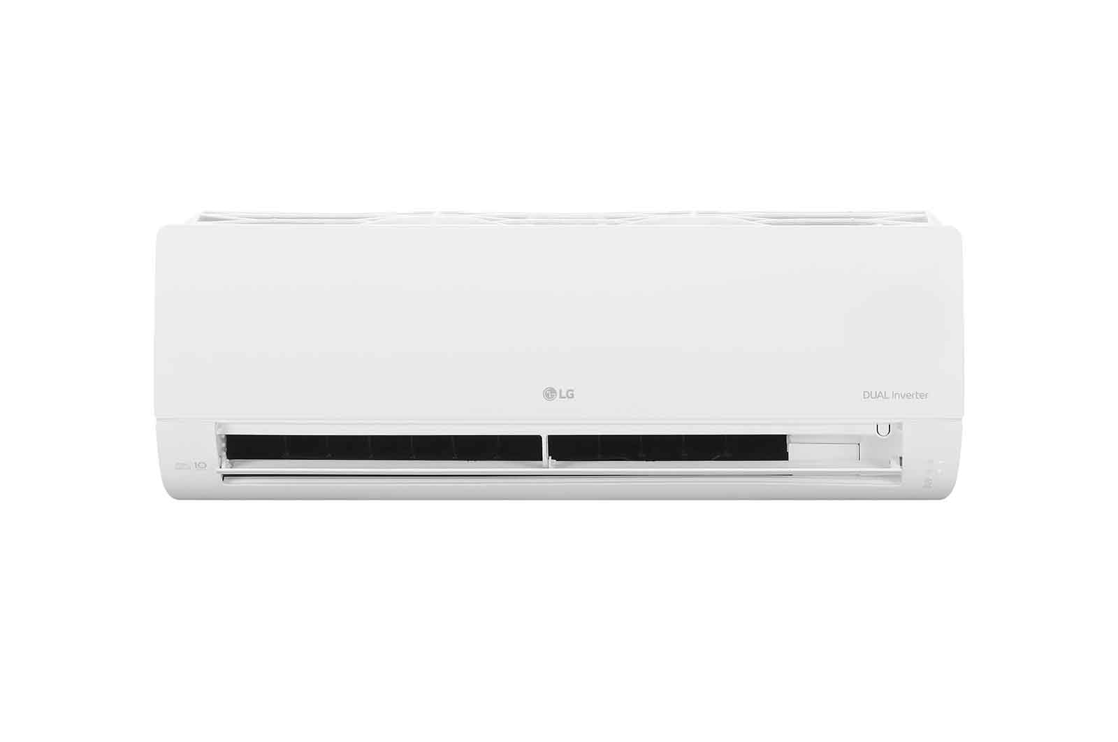 LG Điều hòa LG DUALCOOL™Inverter 1 chiều 24.000 BTU (2.5HP)|V24WIN1, V24WIN1