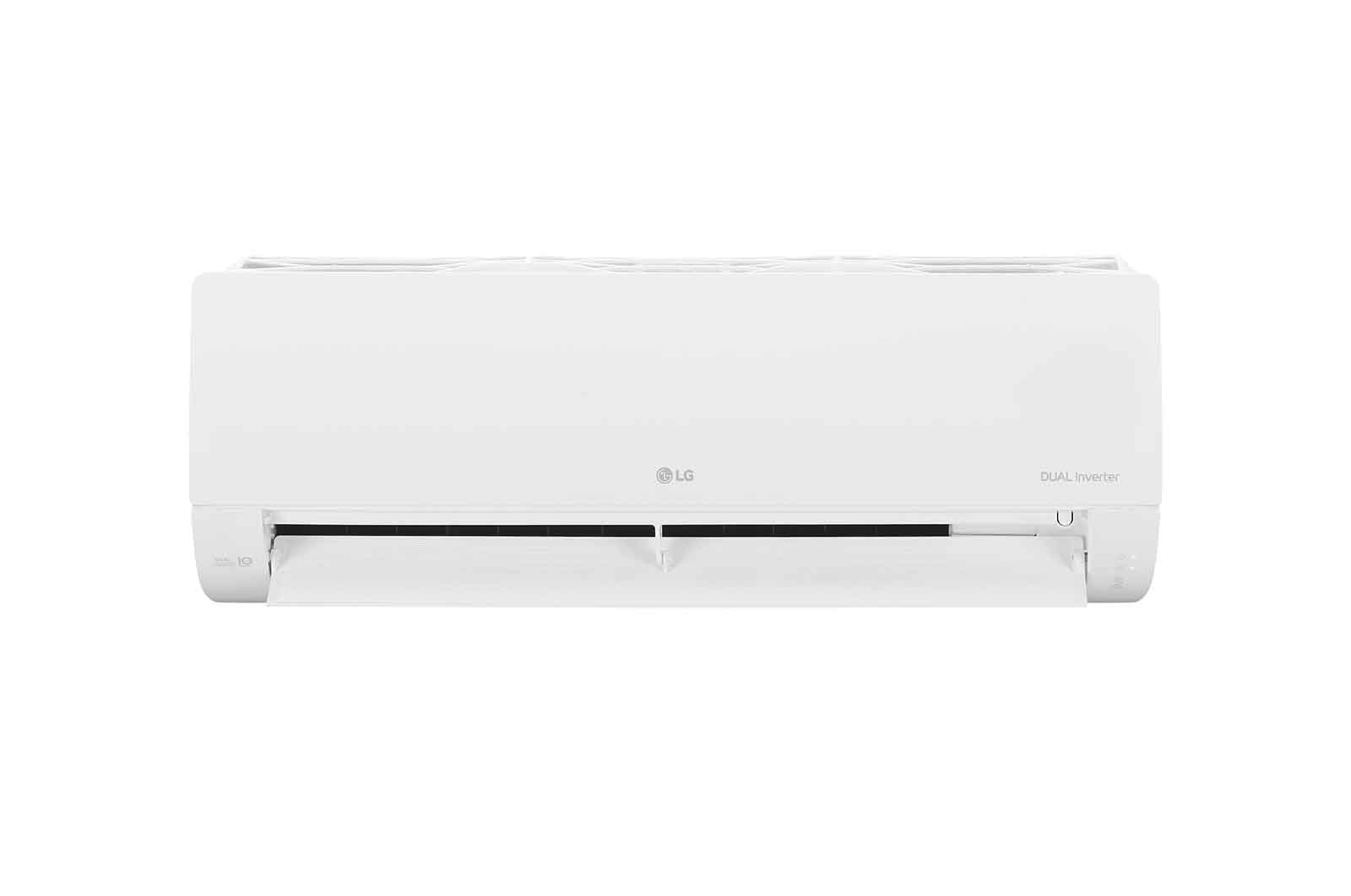 LG Điều hòa LG DUALCOOL™Inverter 1 chiều 24.000 BTU (2.5HP)|V24WIN1, V24WIN1