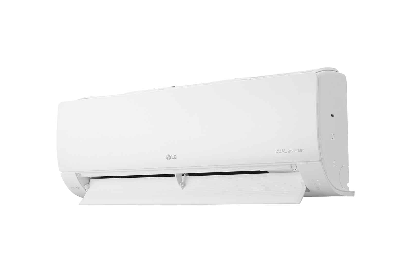 LG Điều hòa LG DUALCOOL™Inverter 1 chiều 24.000 BTU (2.5HP)|V24WIN1, V24WIN1