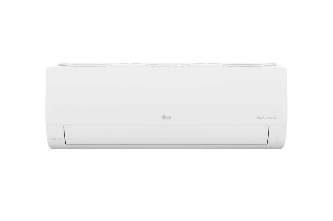 LG Điều hòa LG DUALCOOL™Inverter 1 chiều 18.000 BTU (2HP)|V18WIN1, V18WIN1