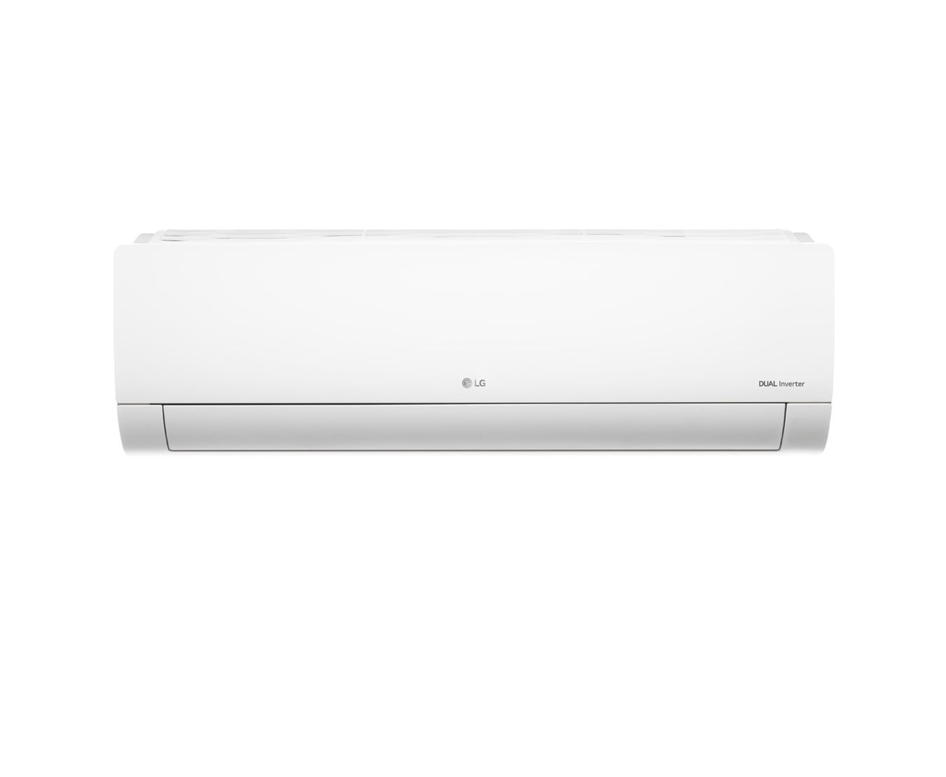 LG Điều hòa Dual Cool 1 chiều tiêu chuẩn V24END, V24END