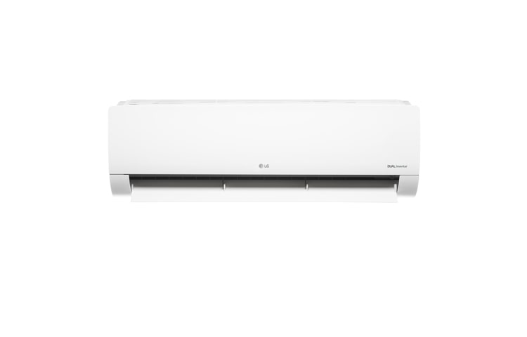 LG Điều hòa Dual Cool 1 chiều tiêu chuẩn V24END, V24END