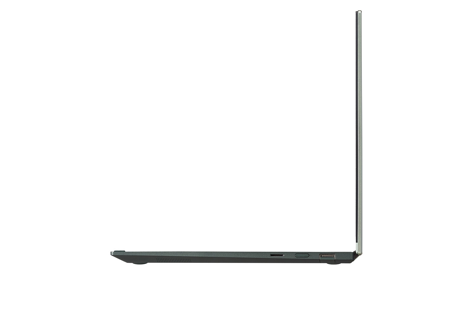 LG Laptop LG gram 2in1 14 inch, Bộ xử lý Intel® Core™ Ultra 5, hệ điều hành Windows Home Plus 11, RAM 16GB SSD 512GB, 14T90S-G.AH55A5