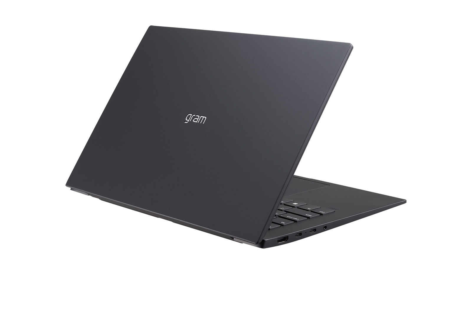 LG Laptop LG gram 14 inch, hệ điều hành Windows Home Plus 11, Bộ xử lý Intel® Core™ Ultra 5, RAM 16GB SSD 512GB, 14Z90S-G.AH55A5