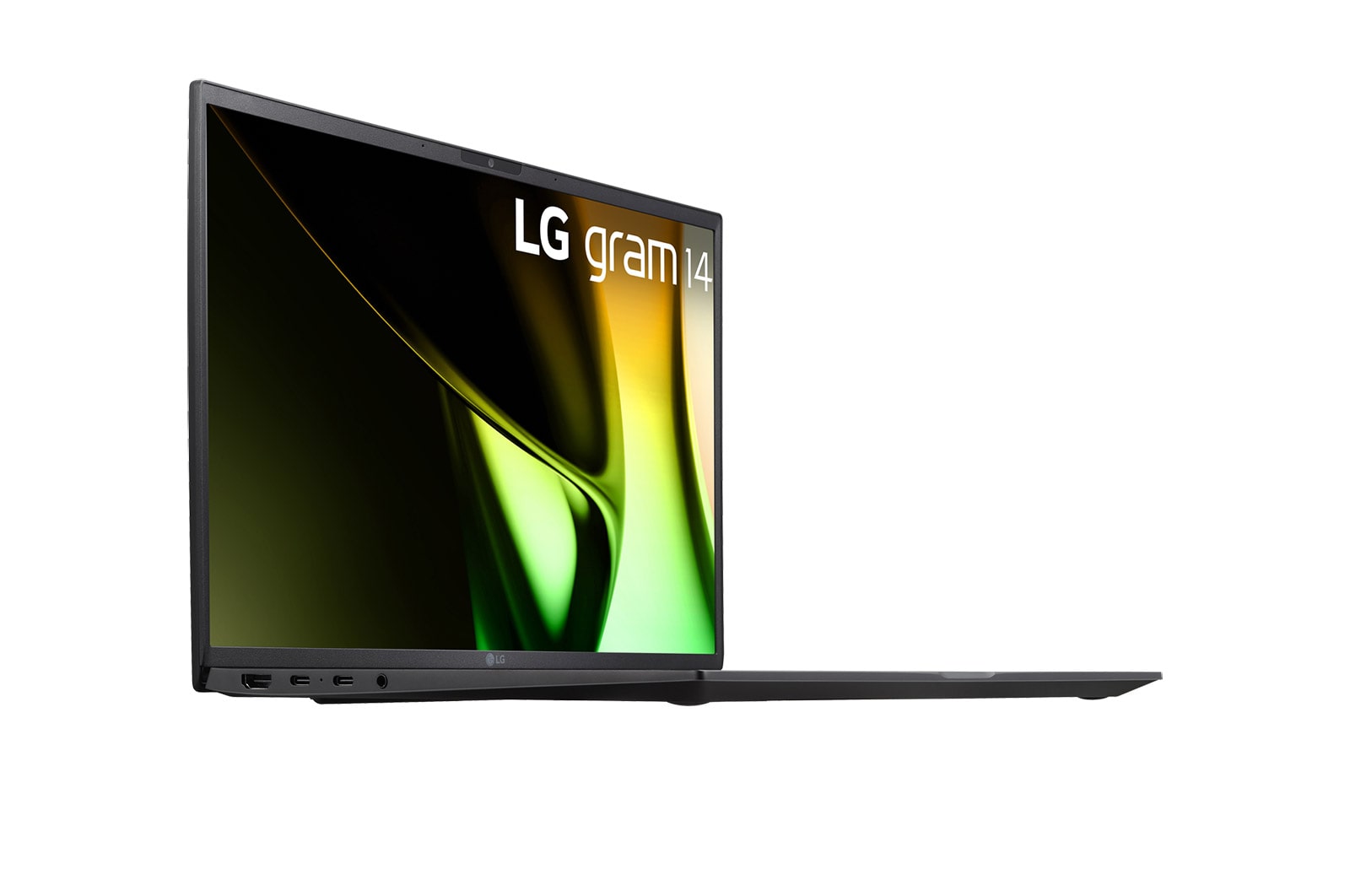 LG Laptop LG gram 14 inch, hệ điều hành Windows Home Plus 11, Bộ xử lý Intel® Core™ Ultra 5, RAM 16GB SSD 512GB, 14Z90S-G.AH55A5