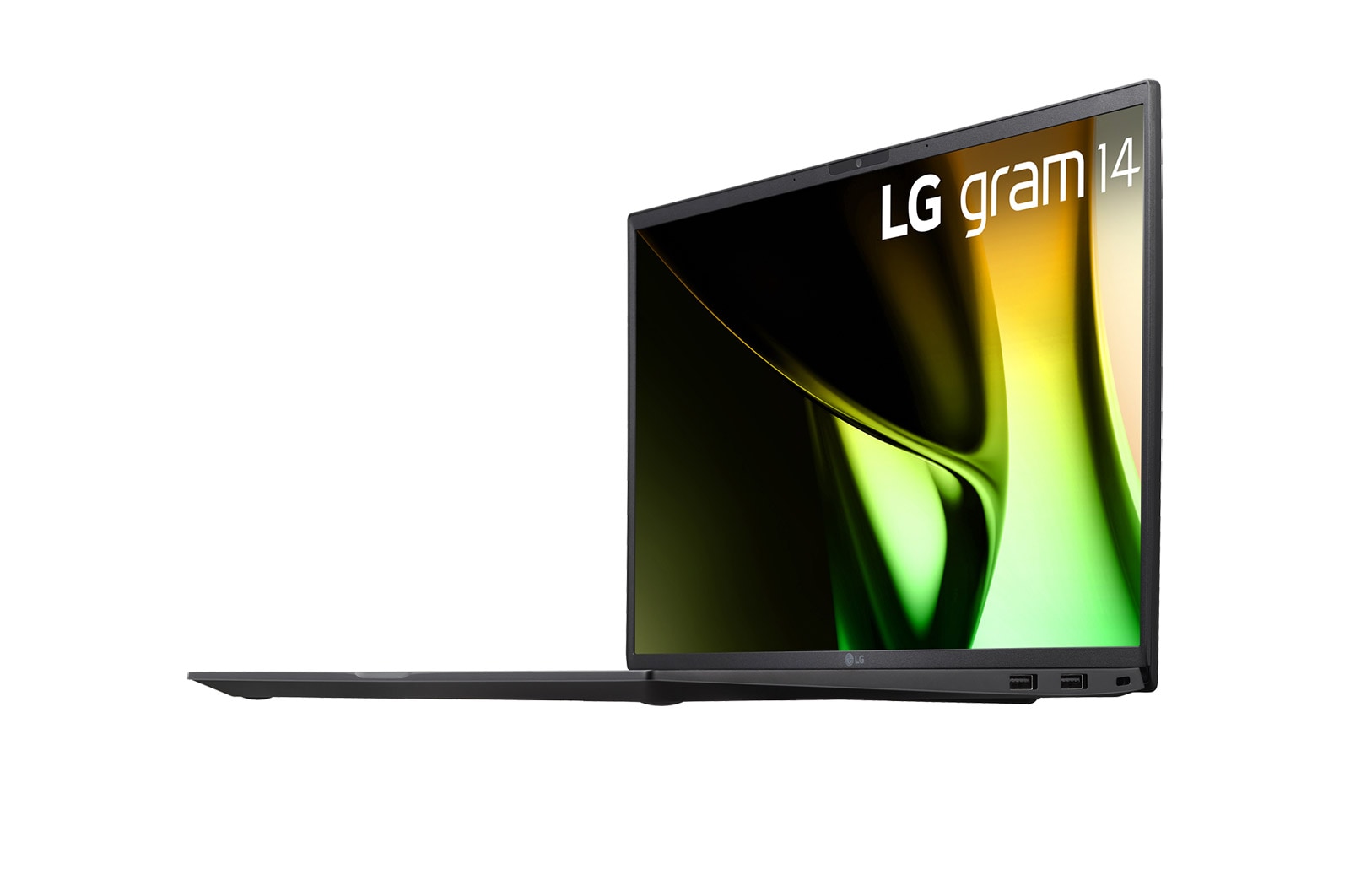 LG Laptop LG gram 14 inch, hệ điều hành Windows Home Plus 11, Bộ xử lý Intel® Core™ Ultra 5, RAM 16GB SSD 512GB, 14Z90S-G.AH55A5