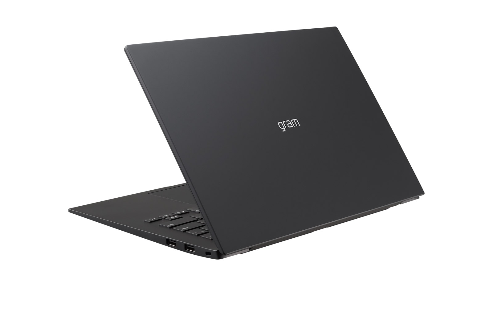 LG Laptop LG gram 14 inch, hệ điều hành Windows Home Plus 11, Bộ xử lý Intel® Core™ Ultra 5, RAM 16GB SSD 512GB, 14Z90S-G.AH55A5