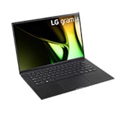 LG Laptop LG gram 14 inch, không hệ điều hành, Bộ xử lý Intel® Core™ Ultra 5, RAM 16GB SSD 256GB, 14ZD90S-G.AX52A5