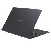 LG Laptop LG gram 14 inch, không hệ điều hành, Bộ xử lý Intel® Core™ Ultra 5, RAM 16GB SSD 256GB, 14ZD90S-G.AX52A5