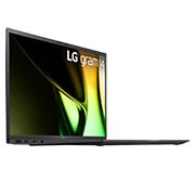 LG Laptop LG gram 14 inch, không hệ điều hành, Bộ xử lý Intel® Core™ Ultra 5, RAM 16GB SSD 256GB, 14ZD90S-G.AX52A5