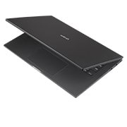 LG Laptop LG gram 14 inch, không hệ điều hành, Bộ xử lý Intel® Core™ Ultra 5, RAM 16GB SSD 256GB, 14ZD90S-G.AX52A5