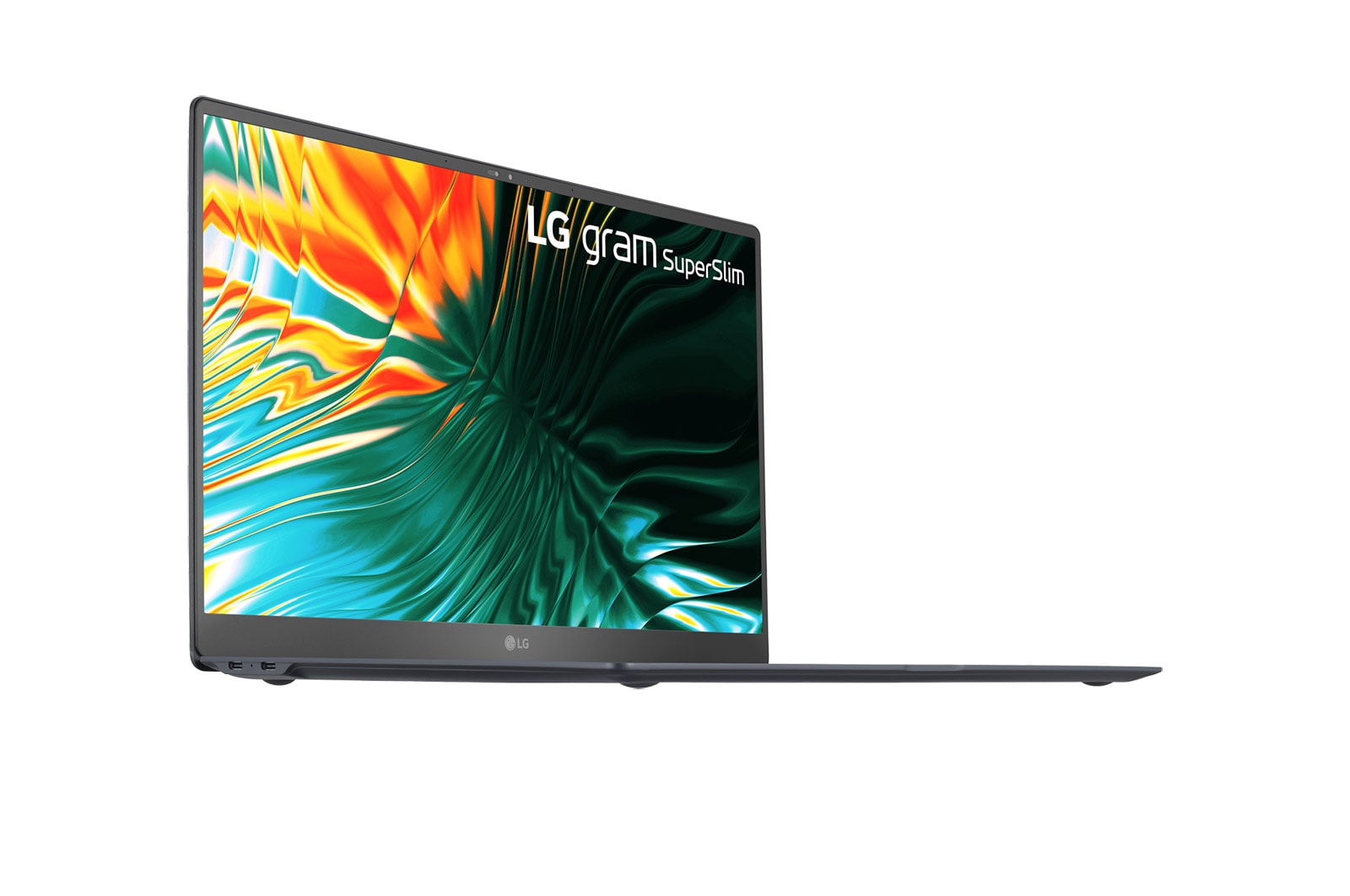 LG Laptop LG gram Superslim 15.6 inch, Bộ xử lý Intel® Core™ Ultra 7, màn hình OLED, hệ điều hành Windows Home Plus 11, RAM 16GB SSD 512GB, 15Z90ST-G.AH75A5