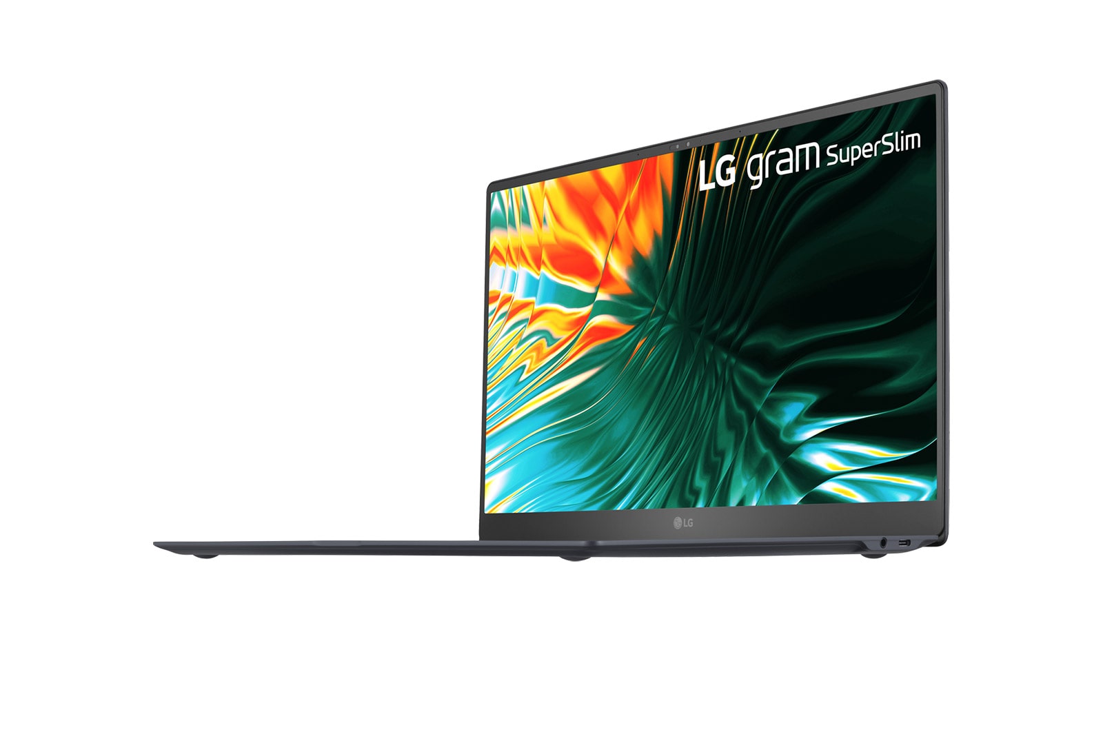 LG Laptop LG gram Superslim 15.6 inch, Bộ xử lý Intel® Core™ Ultra 7, màn hình OLED, hệ điều hành Windows Home Plus 11, RAM 16GB SSD 512GB, 15Z90ST-G.AH75A5