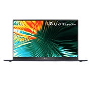 LG Combo Laptop LG gram Ultra Slim 15 inch, hệ điều hành Home Adv 11, core i7, RAM 16GB SSD 512GB & Máy lọc khí PuriCare 360 HIT Hệ thống lọc đa màng Màu xanh| AS60GHBG0, 15AH75.AS60