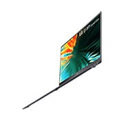 LG Laptop LG gram Superslim 15.6 inch, màn hình OLED, hệ điều hành Windows Home Plus 11, core i5, RAM 16GB SSD 512GB , 15Z90ST-G.AH75A5