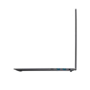 LG Laptop LG gram 16 inch, hệ điều hành Windows Pro 11, Bộ xử lý Intel® Core™ Ultra 7, RAM 16GB SSD 512GB, 16Z90S-G.AP76A5