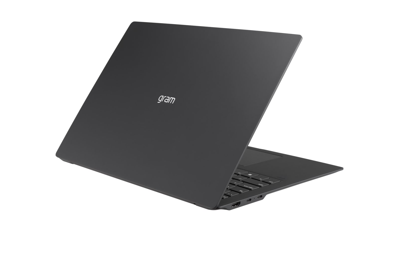 LG Laptop LG gram Pro 16 inch, Bộ xử lý Intel® Core™ Ultra 7, hệ điều hành Windows Home Adv 11, RAM 16GB SSD 512GB, 16Z90SP-K.AH75A5