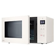 LG Lò Vi Sóng LG NeoChef™ màu Be MS2032GIK, MS2032GIK