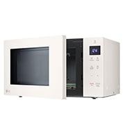 LG Lò Vi Sóng LG NeoChef™ 25l Inverter màu Be MS2535GIK, MS2535GIK