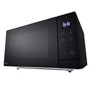 LG Lò Vi Sóng LG NeoChef™ màu Đen MS3032JAS, MS3032JAS