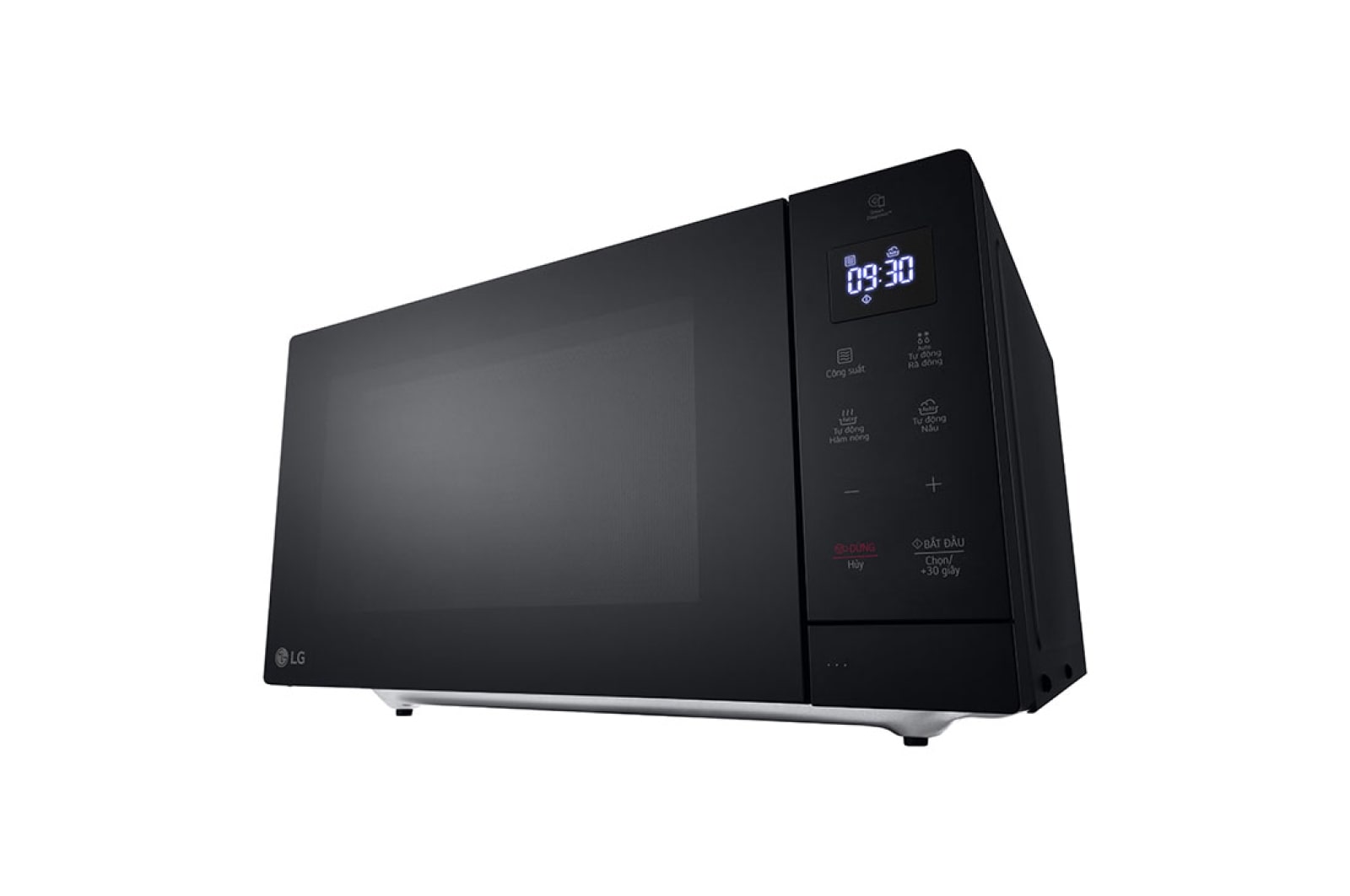 LG Lò Vi Sóng LG NeoChef™ 30l màu Đen MS3032JAS, MS3032JAS