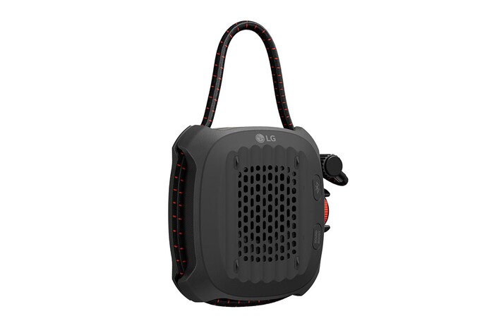 LG Loa di động XG2TBK, XG2TBK