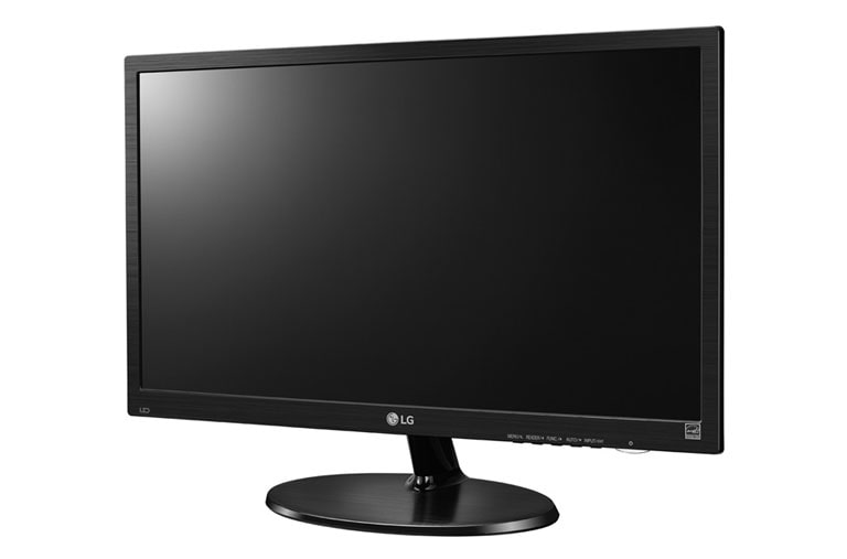 LG Màn hình LED Full HD 20" 20MP38HQ-B, 20MP38HQ-B