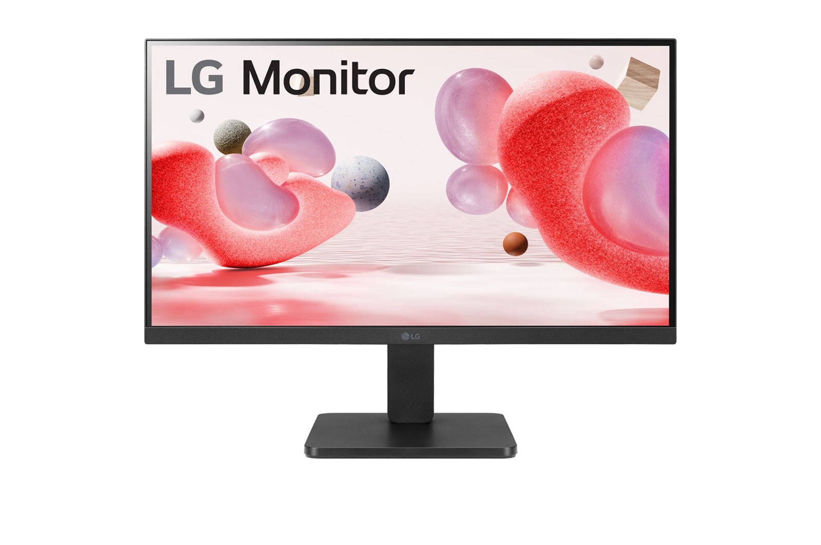 LG Màn hình Full HD 21,45" với công nghệ AMD FreeSync™, 22MR410-B