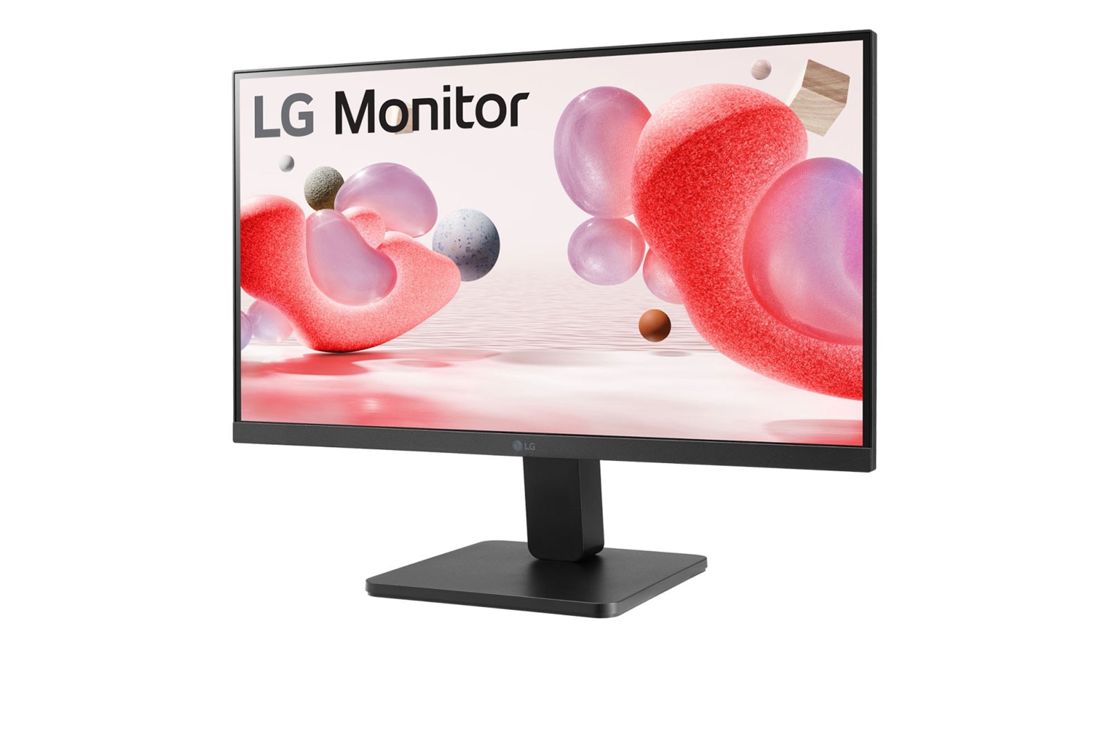 LG Màn hình Full HD 21,45" với công nghệ AMD FreeSync™, 22MR410-B