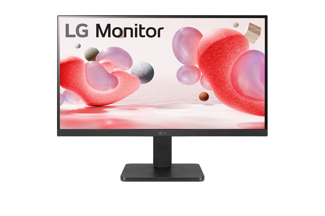 LG Màn hình Full HD 21,45" với công nghệ AMD FreeSync™, 22MR410-B