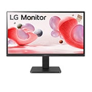 LG Màn hình Full HD 21,45" với công nghệ AMD FreeSync™, 22MR410-B