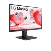 LG Màn hình Full HD 21,45" với công nghệ AMD FreeSync™, 22MR410-B