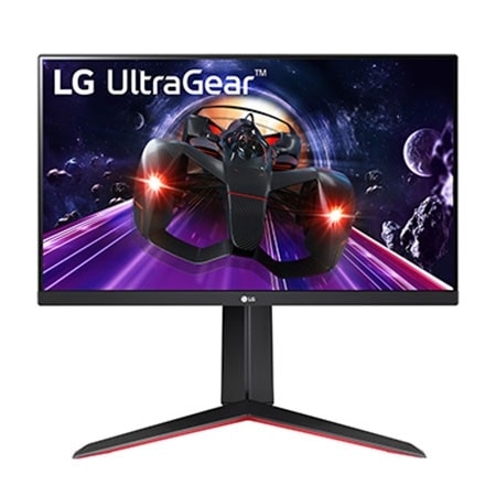 Màn Hình LG Gaming UltraGear™ 23,8”, IPS 144Hz 1ms (GtG), FreeSync ...