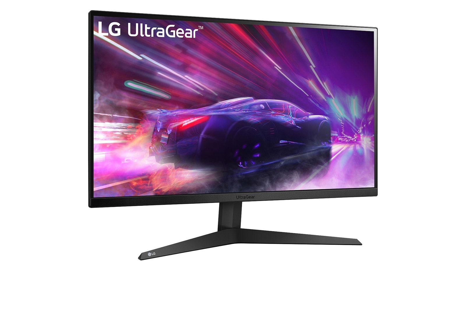 LG Màn hình LG gaming UltraGear full HD 165Hz 24GQ50F, 24GQ50F-B