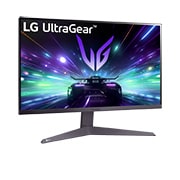 LG Màn hình chơi game UltraGear™ FHD 180Hz 24” | 1ms MBR, HDR 10, 24GS50F-B