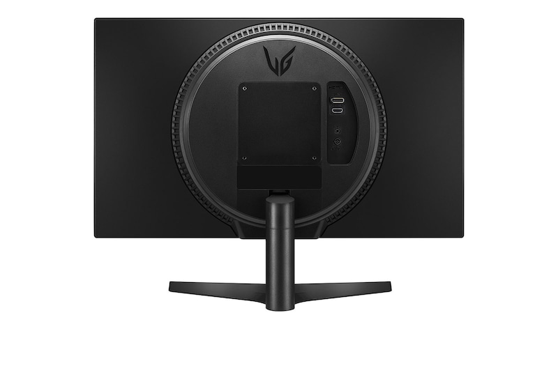 LG Màn hình chơi game Full HD IPS 24" UltraGear™ | 180Hz, IPS 1 ms (GtG), HDR10, 24GS60F-B