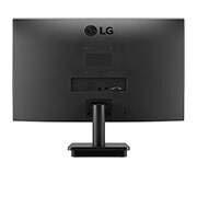 LG Màn hình máy tính LG IPS 23.8" Full HD 75Hz AMD FreeSync™ thiết kế 3 cạnh không viền 24MP400-B, 24MP400-B