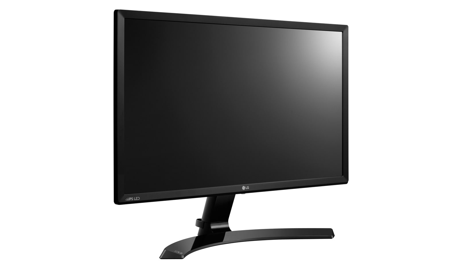 LG 24" MP58VQ-P Class Full HD IPS LED Monitor, 24MP58VQ-P