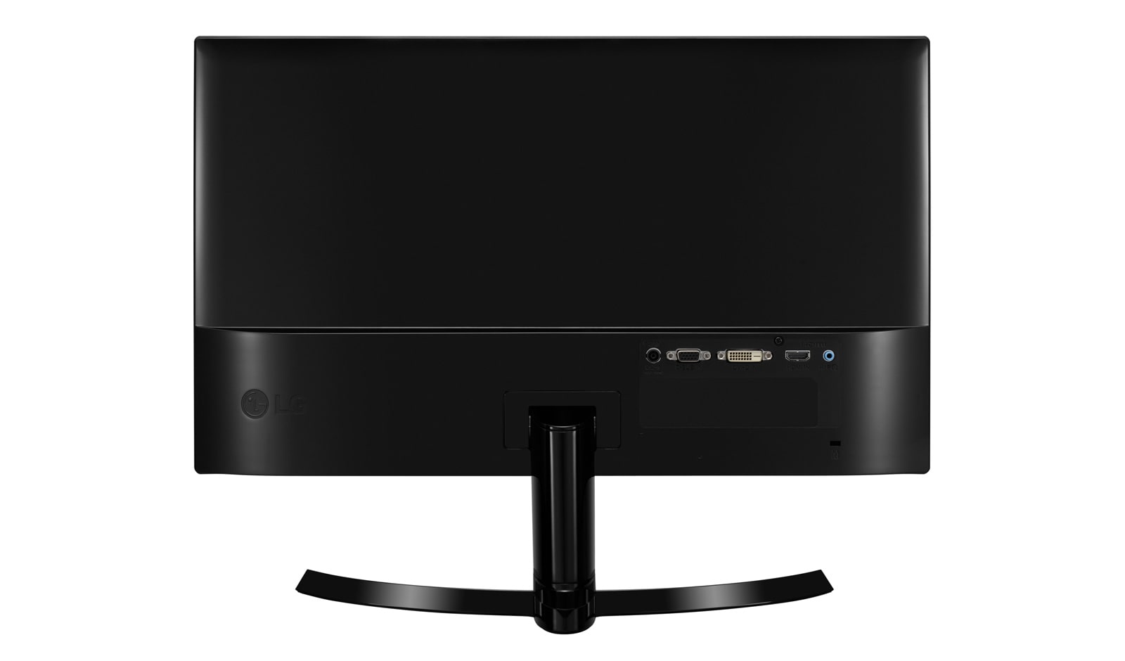 LG 24" MP58VQ-P Class Full HD IPS LED Monitor, 24MP58VQ-P