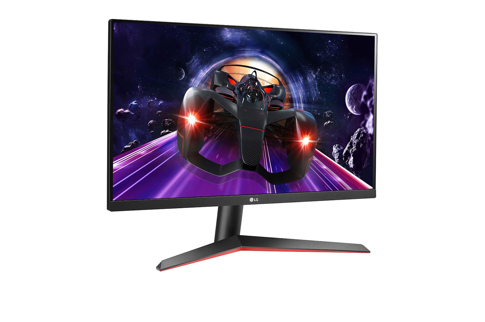 LG Màn hình máy tính LG IPS 24" Full HD AMD FreeSync™ 24MP60G-B, 24MP60G-B