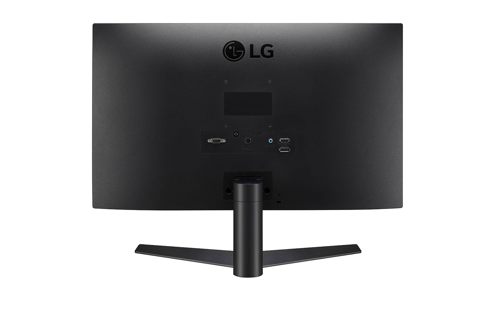 LG Màn hình máy tính LG IPS 24" Full HD AMD FreeSync™ 24MP60G-B, 24MP60G-B