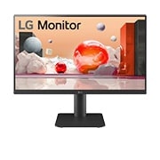 LG Màn hình IPS Full HD 24", 24MS550-B