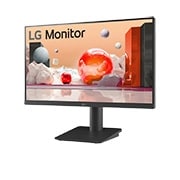 LG Màn hình IPS Full HD 24", 24MS550-B