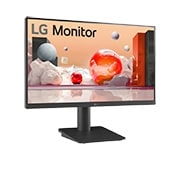 LG Màn hình IPS Full HD 24", 24MS550-B