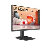 LG Màn hình IPS Full HD 24", 24MS550-B