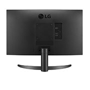 LG Màn hình máy tính LG QHD 23.8" IPS AMD FreeSync™ HDR10 sRGB 99%  24QP500-B, 24QP500-B