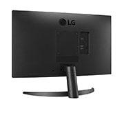 LG Màn hình máy tính LG QHD 23.8" IPS AMD FreeSync™ HDR10 sRGB 99%  24QP500-B, 24QP500-B