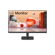 LG Màn hình IPS Full HD 25", 25MS500-B