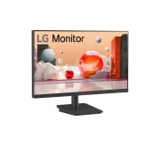 LG Màn hình IPS Full HD 25", 25MS500-B